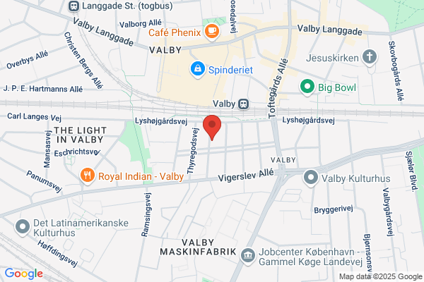 Vesterbro-Maleren