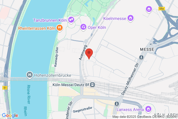 Confex Danmark A/S