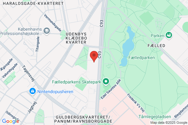 Institut for Konjunktur-Analyse A/S