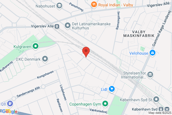 AIKI Massage & Kropsvejledning