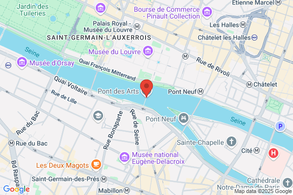 Pont Neuf Engros