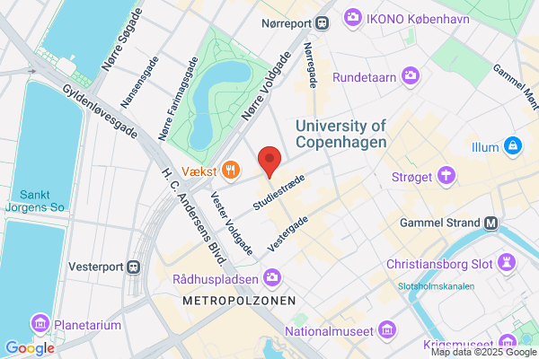 City Kiosken