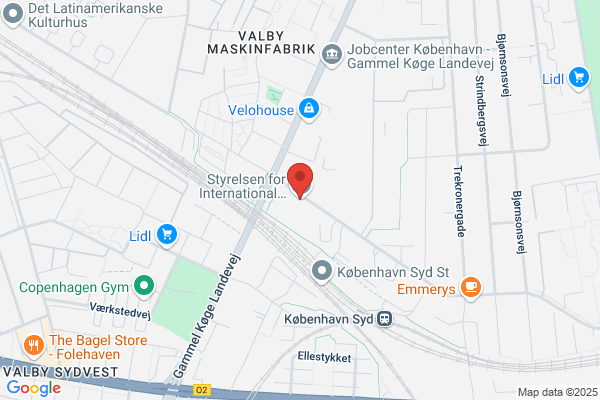 Datakontoret A/S