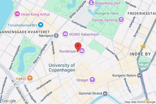 Optikkens Hus