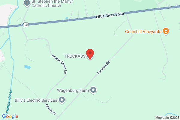 TruckAD