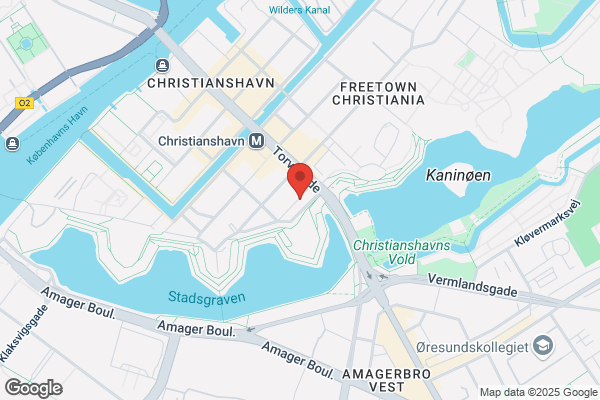 Socialcentret Christianshavn sygesikring
