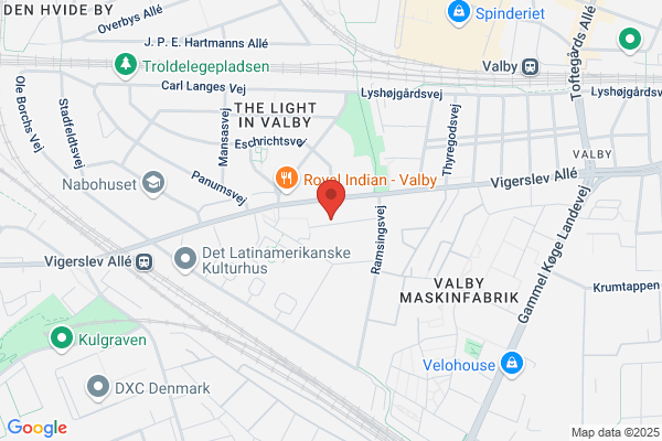 Lille Sprogskole Den