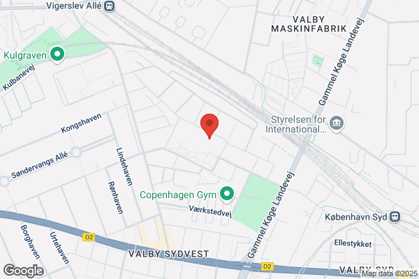 Pusterum