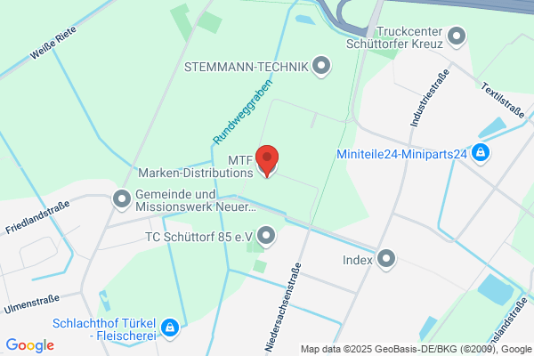 Shannon, M.T.F., Mette