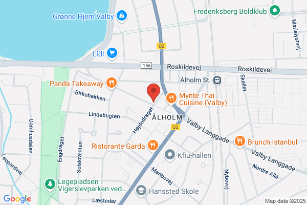 Alternativ Velvære