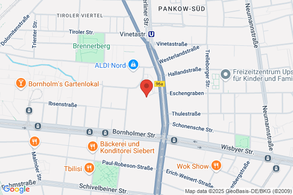 Scandic Translation