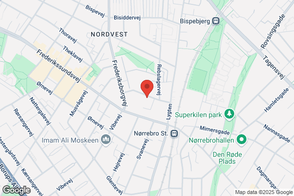 Københavns Kristne Kulturcenter