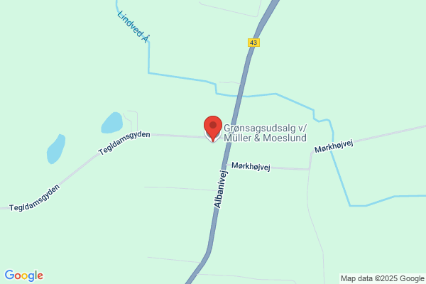 Bjerg og Moslund ApS