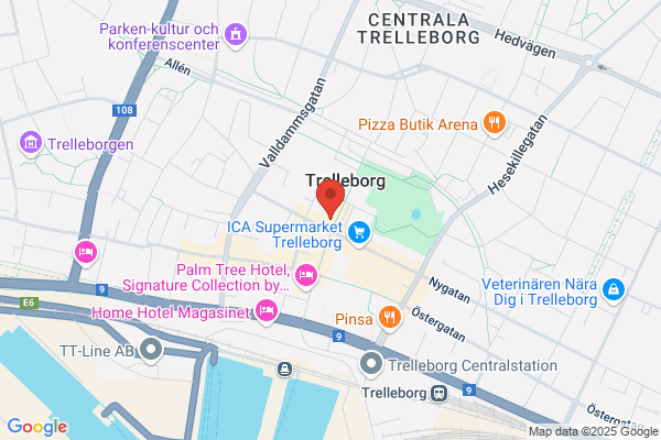 Casablanca, Restaurant
