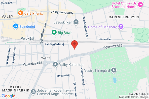 Copenhagen Food Consulting ApS