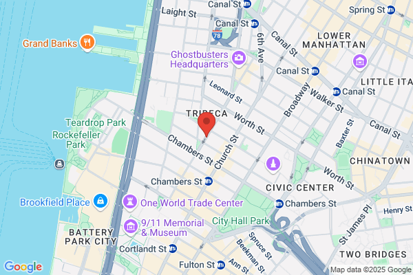 Tribeca