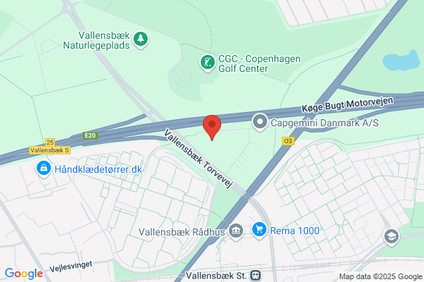 Nycomed Danmark