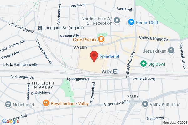 Grøndalsapoteket
