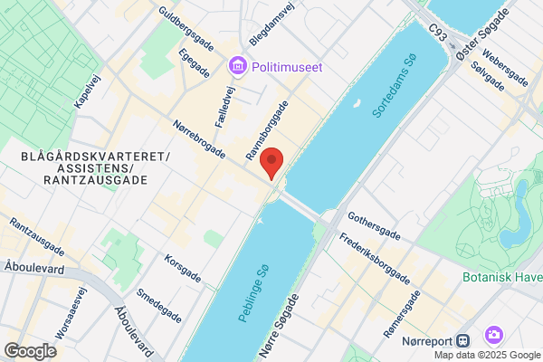 Nørrebro Apotek