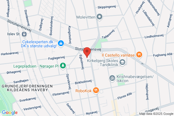 Okholm Trading ApS