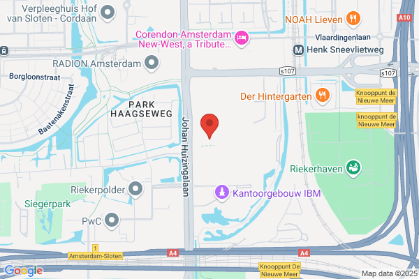 Wizzplan I/S