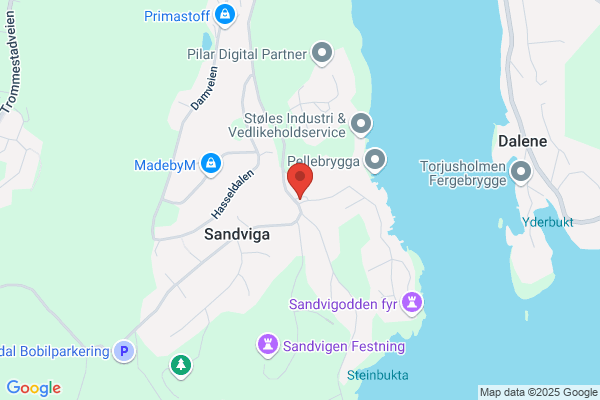 Sandvitsen