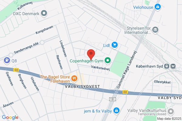 Stærebo Plejehjem