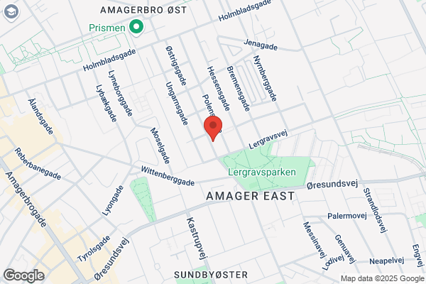 Dansk Folkeparti på Frederiksberg