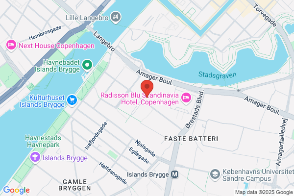 Hk/Danmark