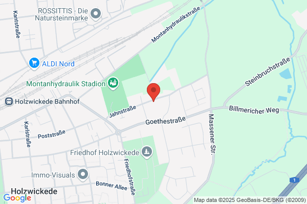 Akrobaterne Ejendomsservice