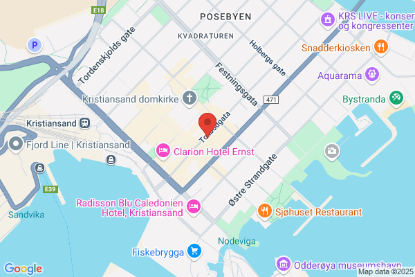 Nordicom A/S