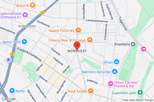 Base1 Nordvest