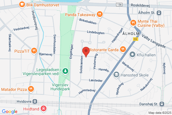 Jesperson Larz