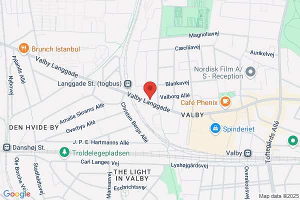 Cityterapi