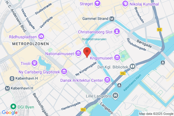Neuropsykologisk Klinik