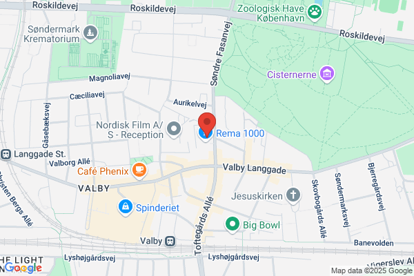Hestbech Nina Helene