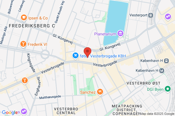 Matzau Erhvervspsykologer ApS