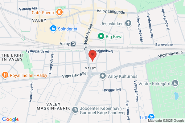Papsøe Rikke