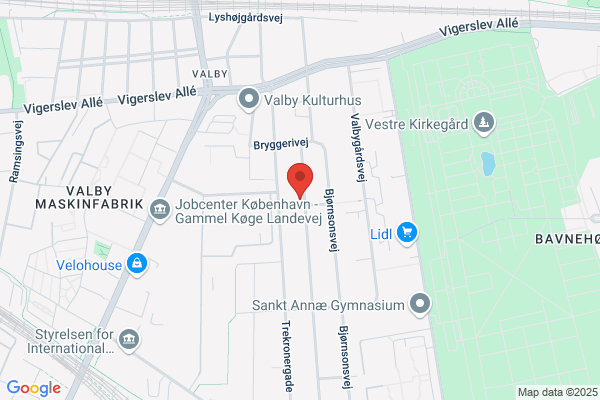 Psykologisk Klinik