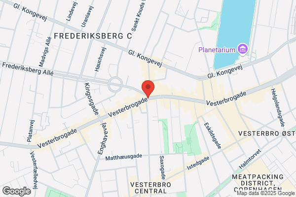 Gandløse, Jytte
