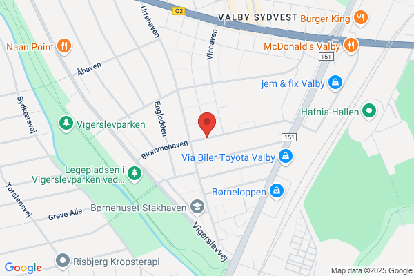 Willersted & Krøyer Kommunikation