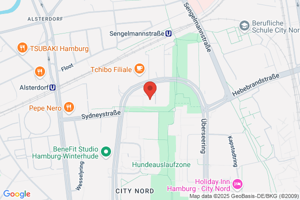 Books on Demand GmbH
