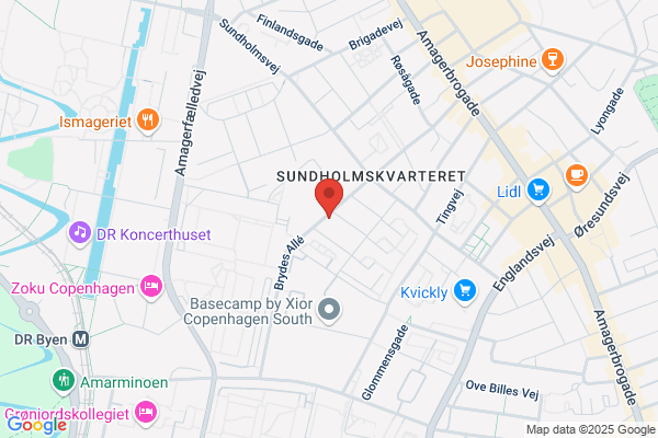 Schierbeck Ib Rådgivning