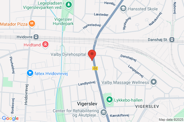 City Kroen ApS