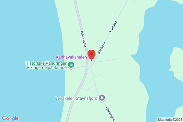Københavnerkanalen