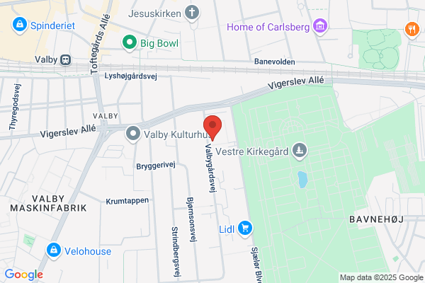 Golden Tours Rejsebureau