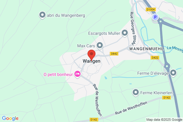Elsass Wagn & O. A/S