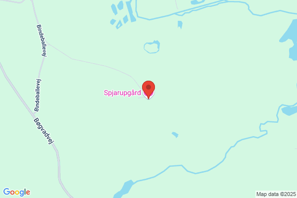 Bjarup & Søndergaard A/S