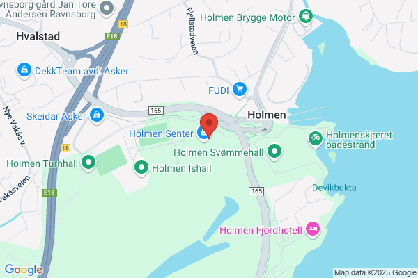 Holmenhenriksen.Dk
