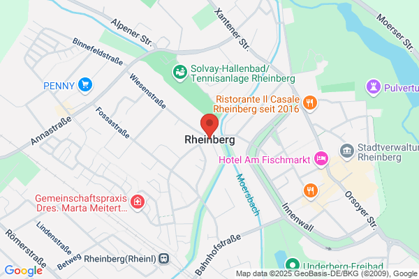 Reenberg Rengøring
